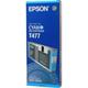 117616 EpsonC13T477011 EPSON Cyan 220 ml SP 9500 